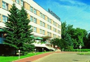 Hotel Kosmos w Toruniu zostanie zburzony