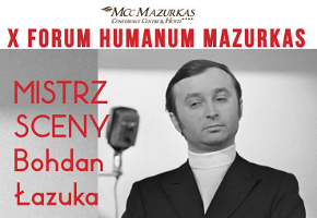 X Forum Humanum Mazurkas